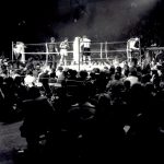 A historic boxing match in Verdun