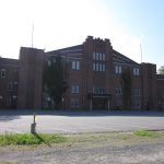 The Auditorium’s twin