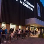 The Auditorium blows out its 75 candles