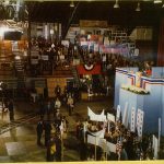 Hollywood lands in Verdun