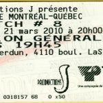 A hockey series that revived the rivalry between Montréal and Québec City