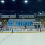 From the Verdun Auditorium to the Colisée de Québec