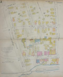 Plan d'assurance 1951 page 2