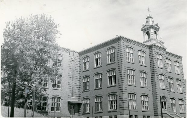 Sacré Coeur Convent