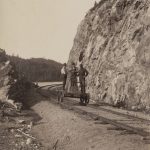 Construction du chemin de fer