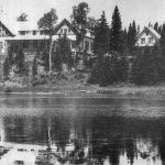 Club House du Triton Fish and Game Club