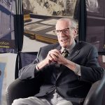 Interview with Jacques A. Catudal, founding president of the Chambre de commerce et d’industrie de Laval