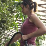 Interview with Vyckie Vaillancourt, owner of O’Citrus