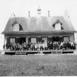 Elementary school