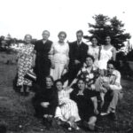 Members of the Boulos Family