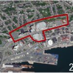 2020 Aerial View of St. John’s