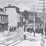 Water Street, St. John’s