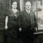 Albert and Ella Andrews