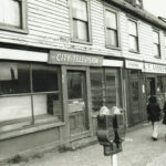 Albert Andrews Store