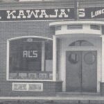 Al Kawaja’s Ice Cream Parlour and Luncheonette