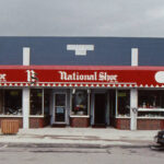 Alteen’s National Shoe