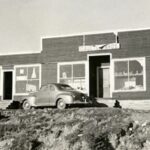 Gaultois Bros. store