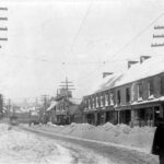 Water Street West