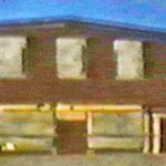 Joseph C. Sapp’s shop on No. 2 Road