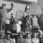 Leo Michael’s Orchestra, Bell Island