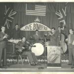 Jive Bombers