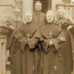 Sister Marie-Philomène