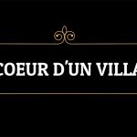 At the heart of a village