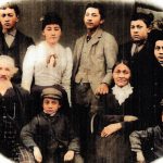 The Versepuech family