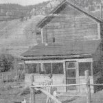 The Versepuech house