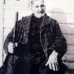 Joseph Pigeon
