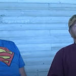 Brothers Rusty and Roger Patenaude on the origins of the 53 Mile Ranch