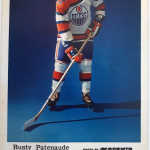 Poster of Rusty Patenaude