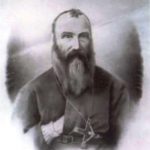 Father Charles Pandosy