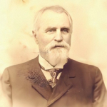 Louis Antoine Minaberriet
