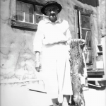 Nancy Frances