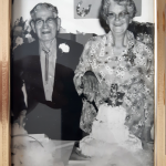 Jimmy and Evelyn Isnardy