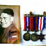 Soldier Sonny Isnardy