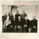 “Old-timers” of the Okanagan