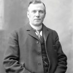 Sir Joseph Pope
