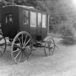Sir John A. Macdonald’s Carriage