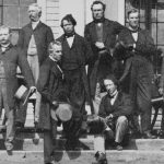 Sir John A. Macdonald Speaks About Canada’s Constitution