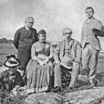 The Macdonalds and the Tilleys