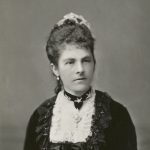 Lady Dufferin, 1878