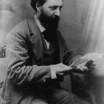 Louis Riel, 1873