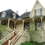The Lure of the Lower Saint Lawrence: Home of Villa Les Rochers