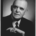Louis St. Laurent