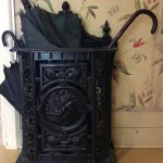 Sir John A. Macdonald’s Umbrella Stand