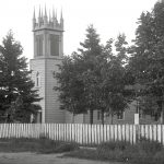Old St. Bartholomew’s Anglican Church