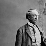 Sir John A. Macdonald