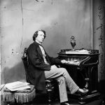 Sir John A. Macdonald Talks About the Canadian Pacific Railway